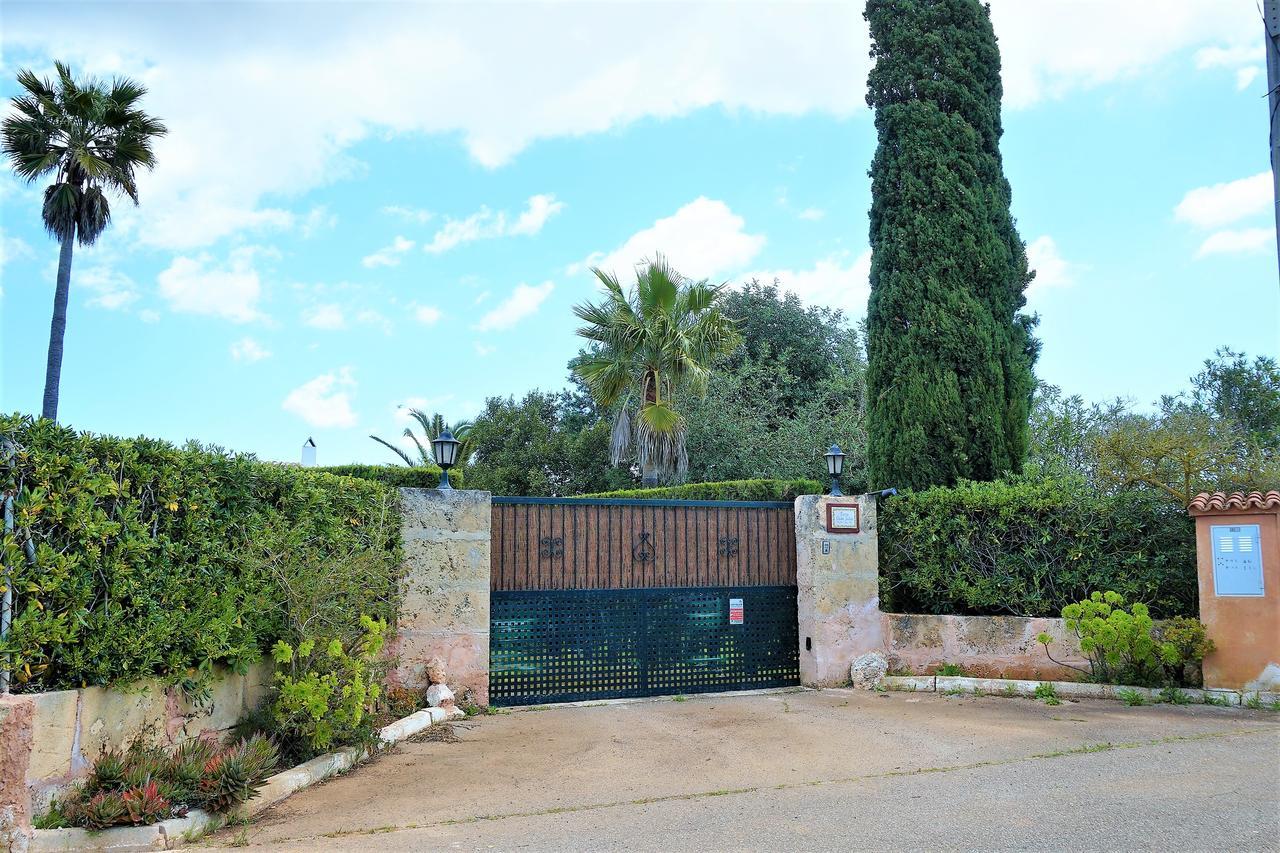 Casa Julia Apartment Llucmajor  Exterior photo